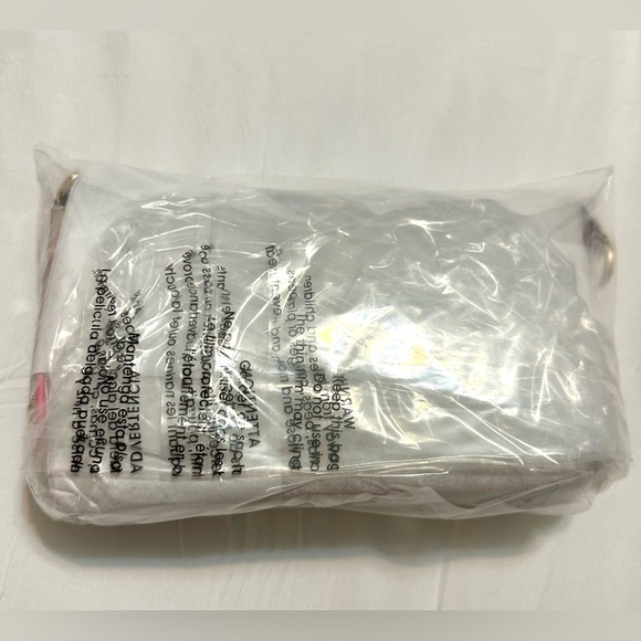 NWT Coach Nolita 19 In Colorblock Signature Canvas. - Picture 6 of 6